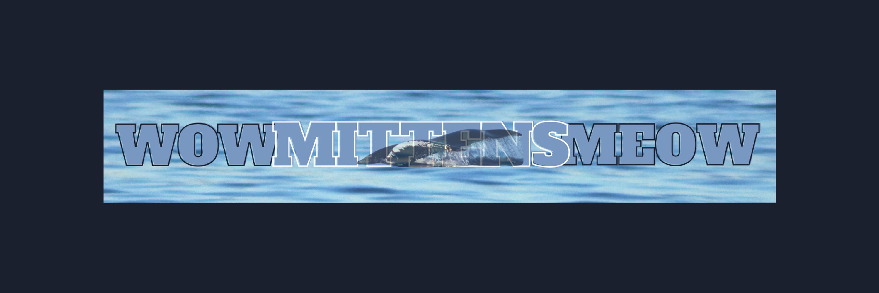 WowMittensMeow