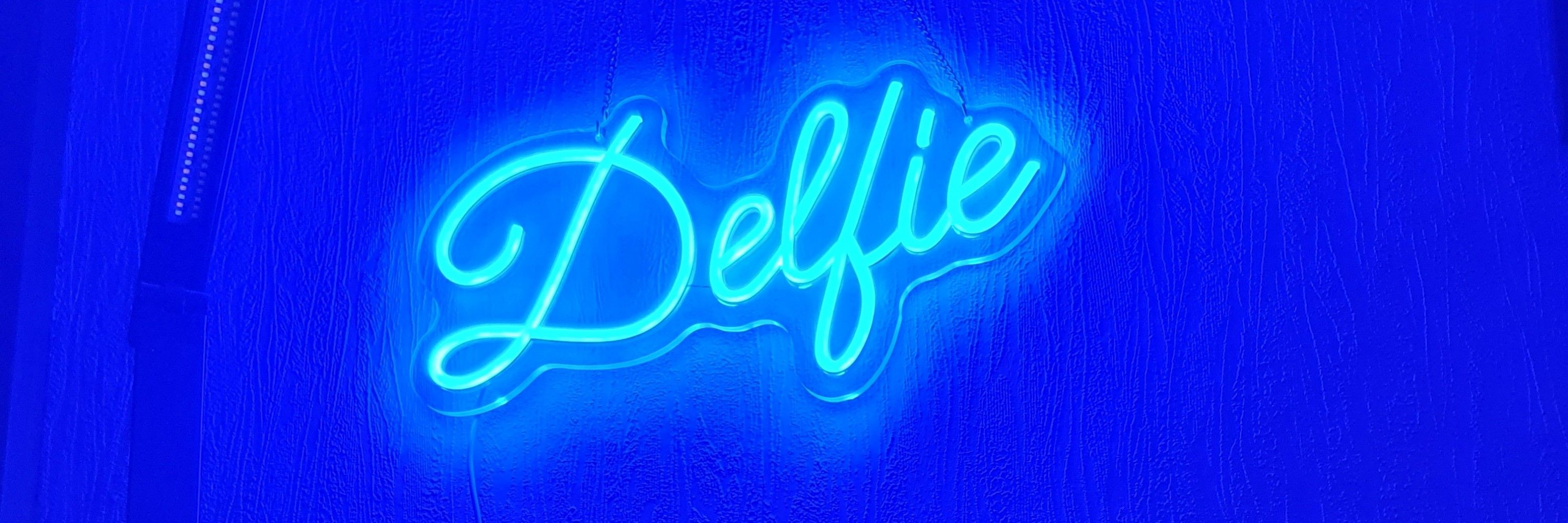Delfie_LIVE