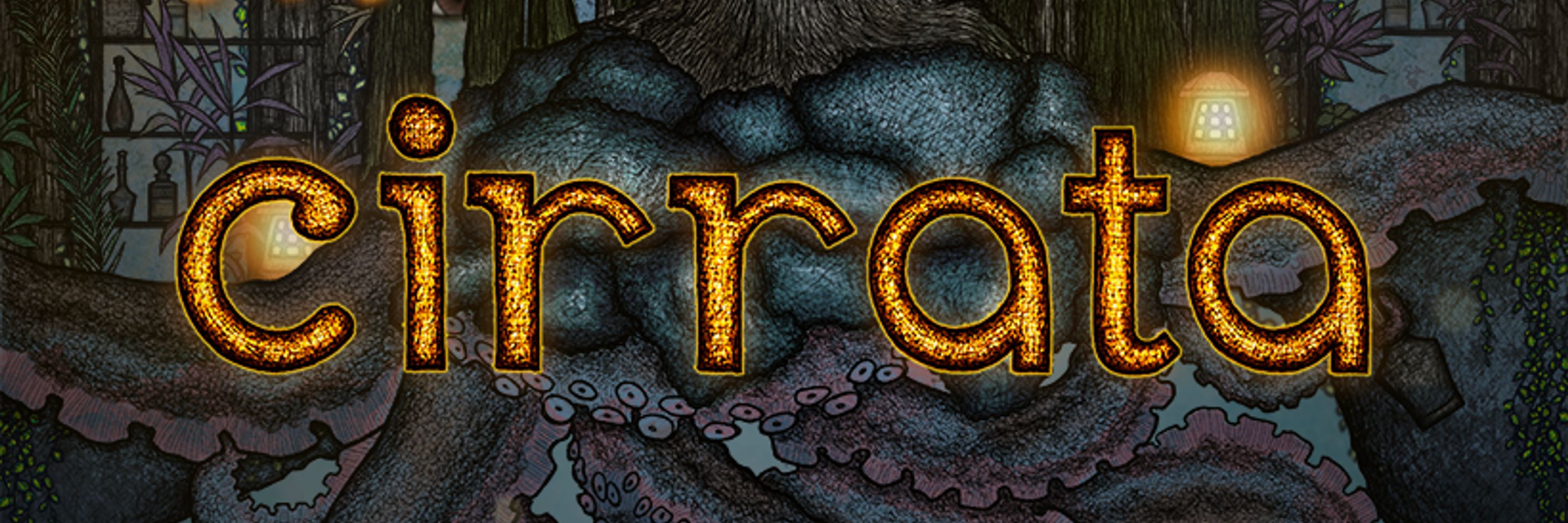 Cirrata