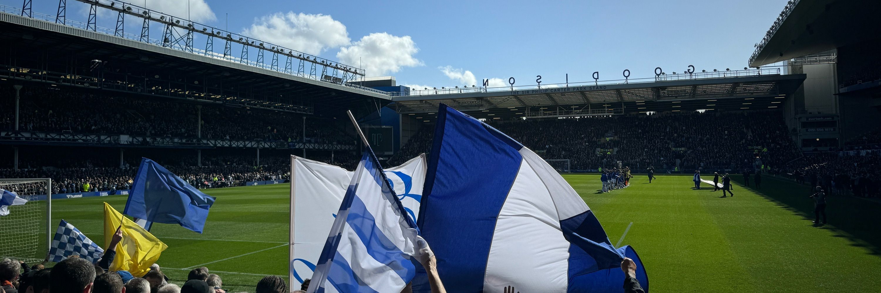 Goodison Alex
