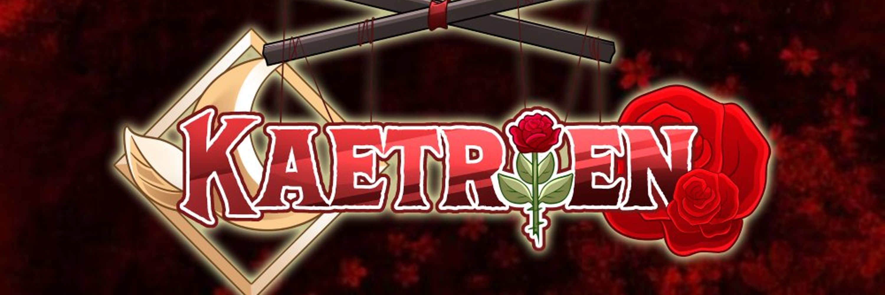 Kaetrien 🌸 Marionette Vtuber
