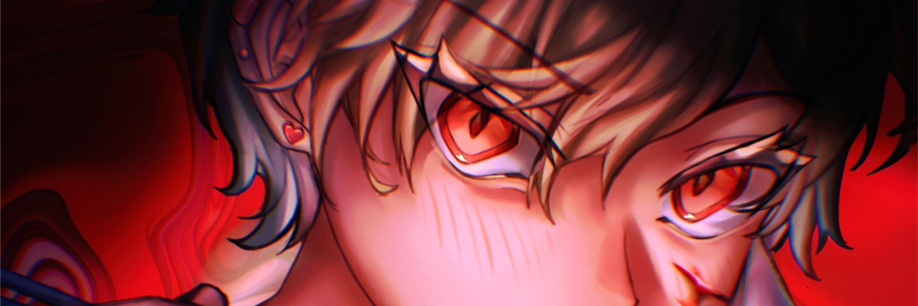 ₒₙ↑Yami