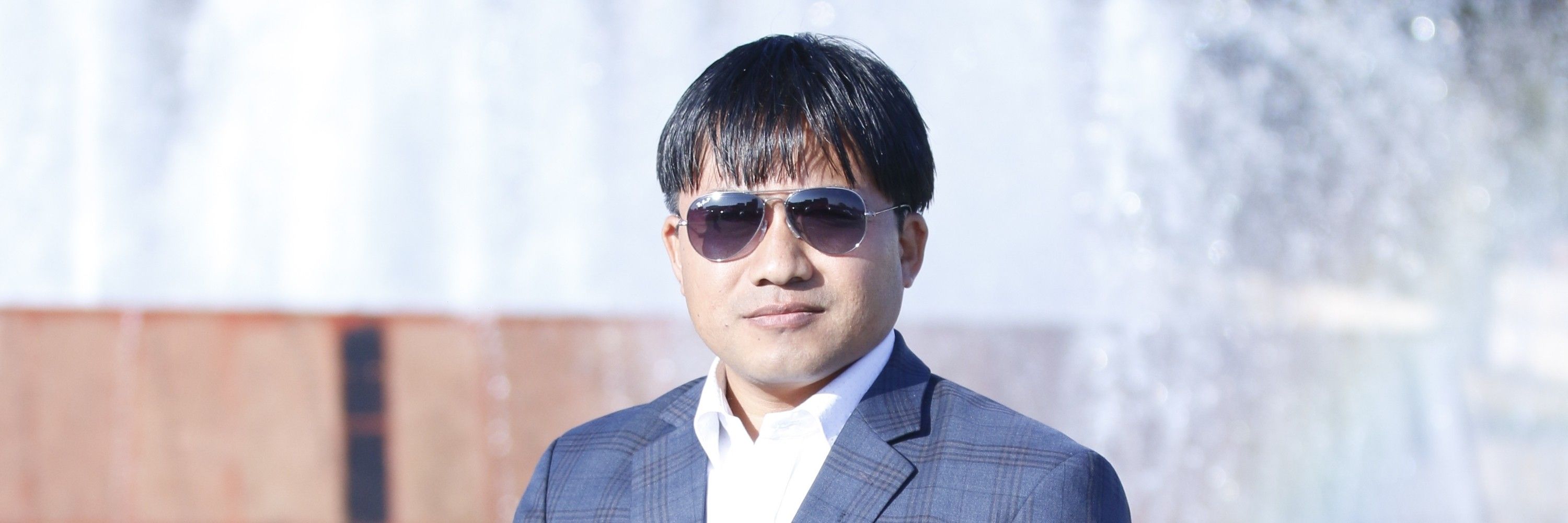 Dilli Malla