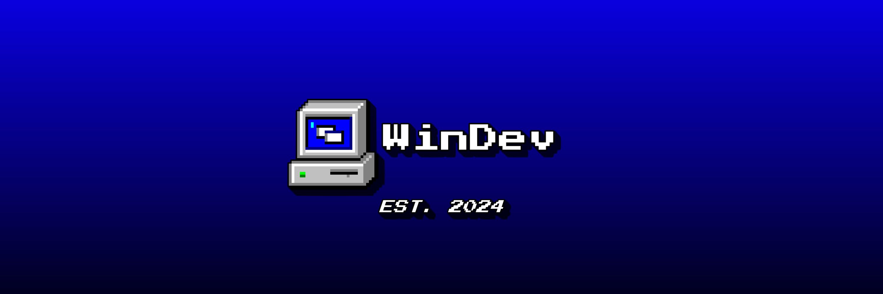 WinDev