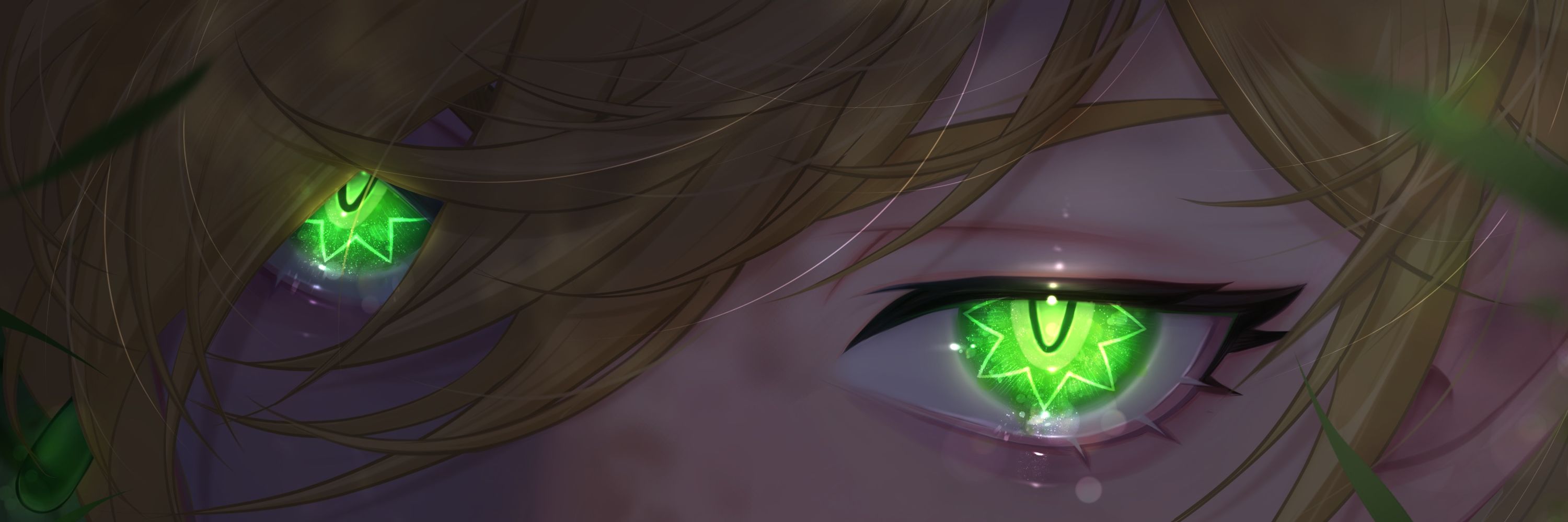 🌿Everett Earth Singer (Druid VT)🍃