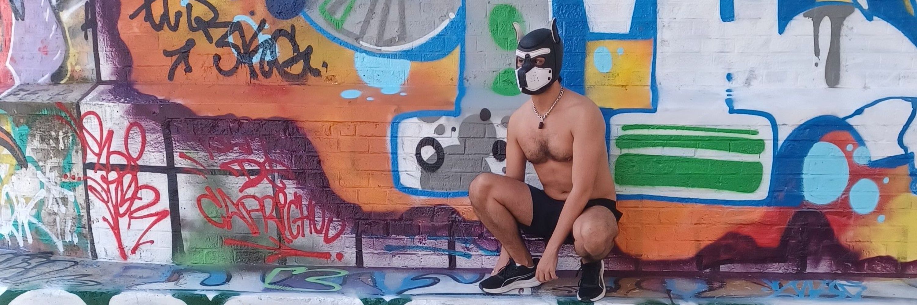Pup Lapo (he/him)