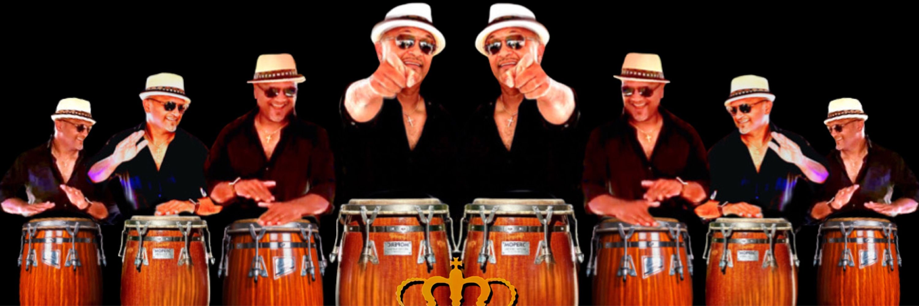CongaKing