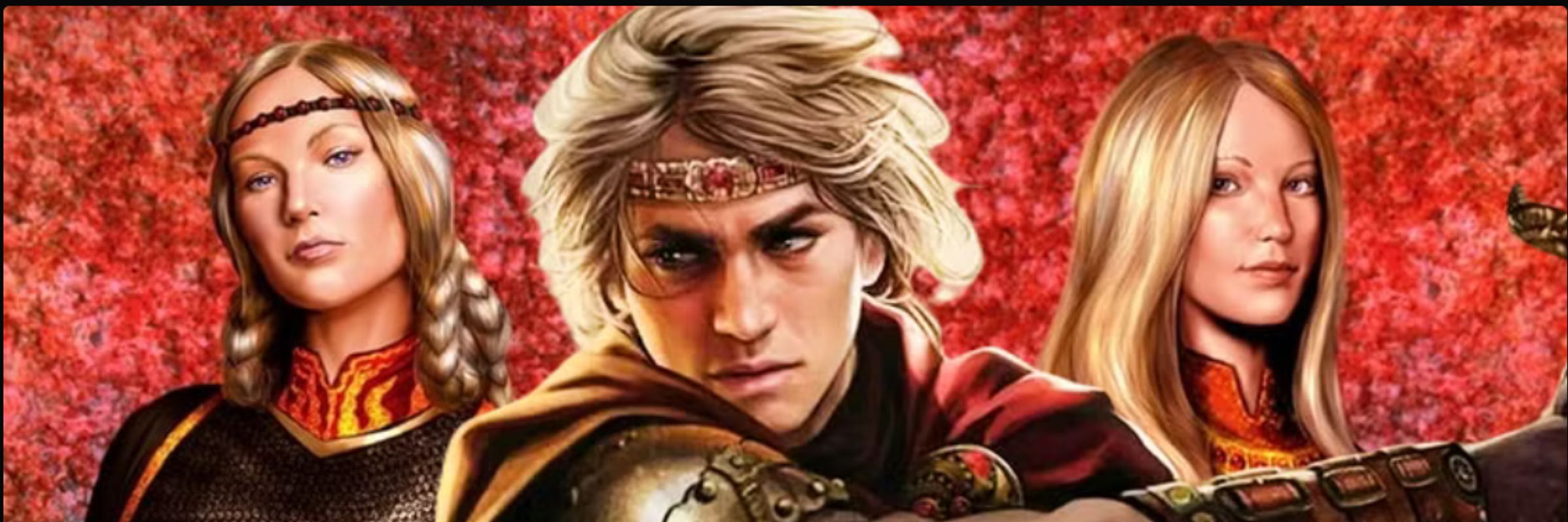 Aegon Targaryen