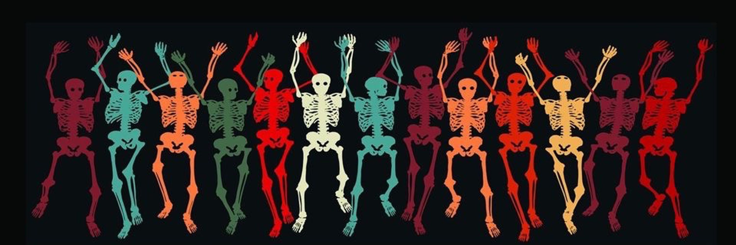 Bony Blithe Mini-Con