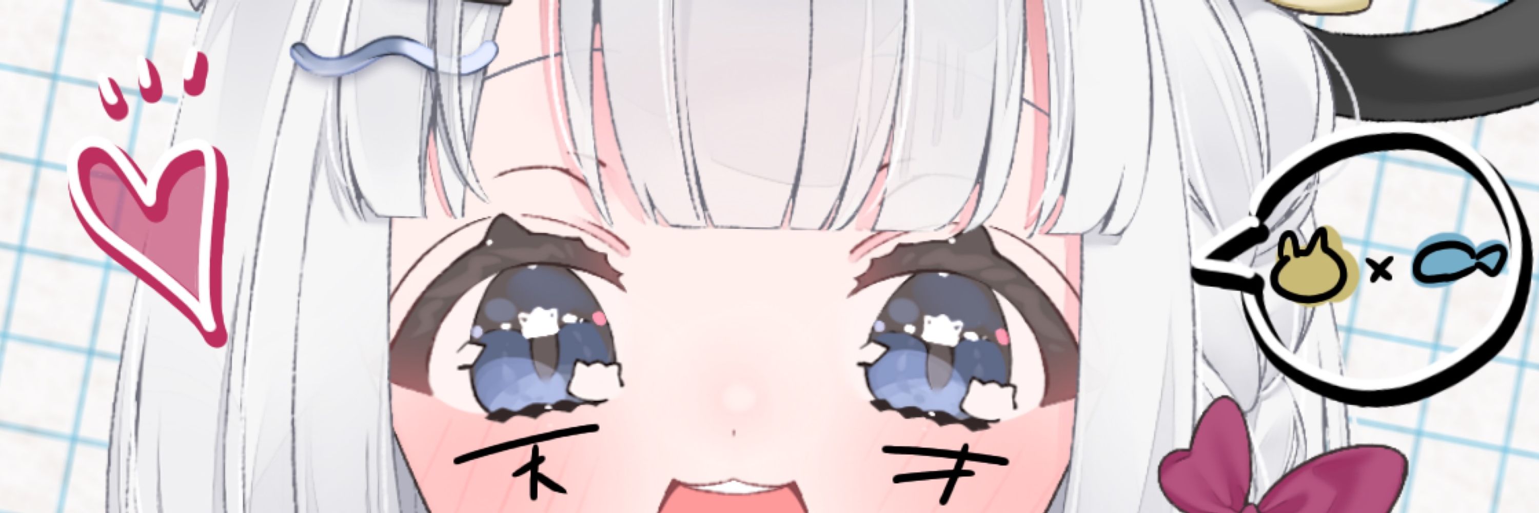 子猫ノぽぷ。