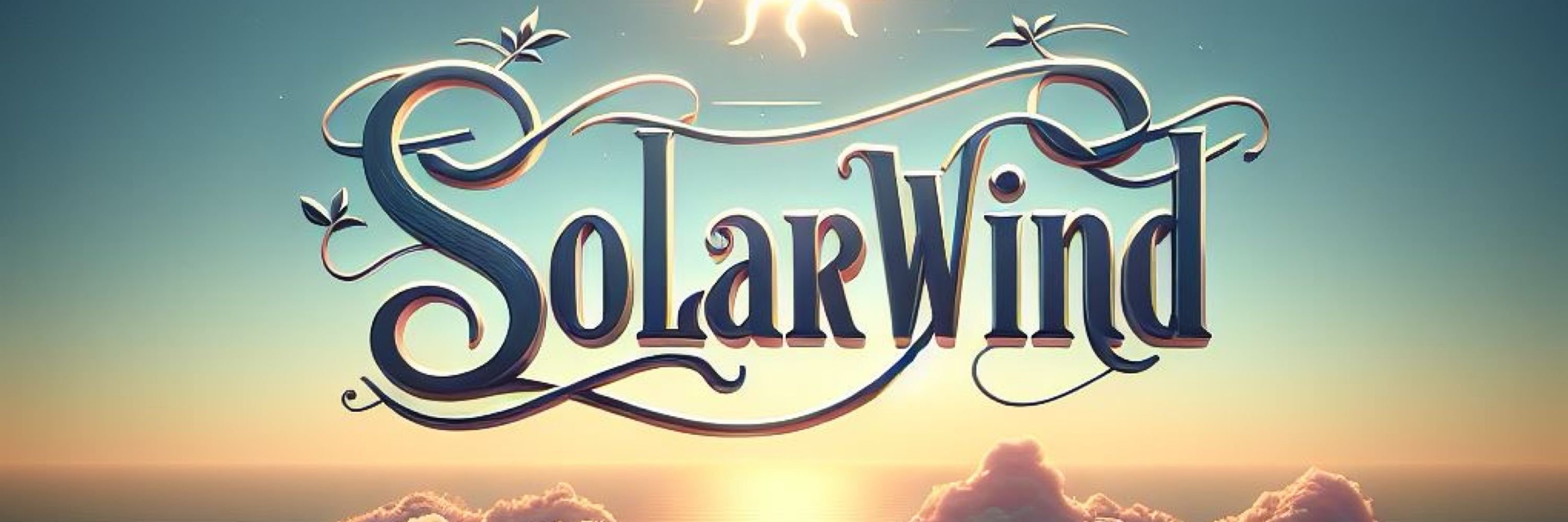 SolarWind☄️