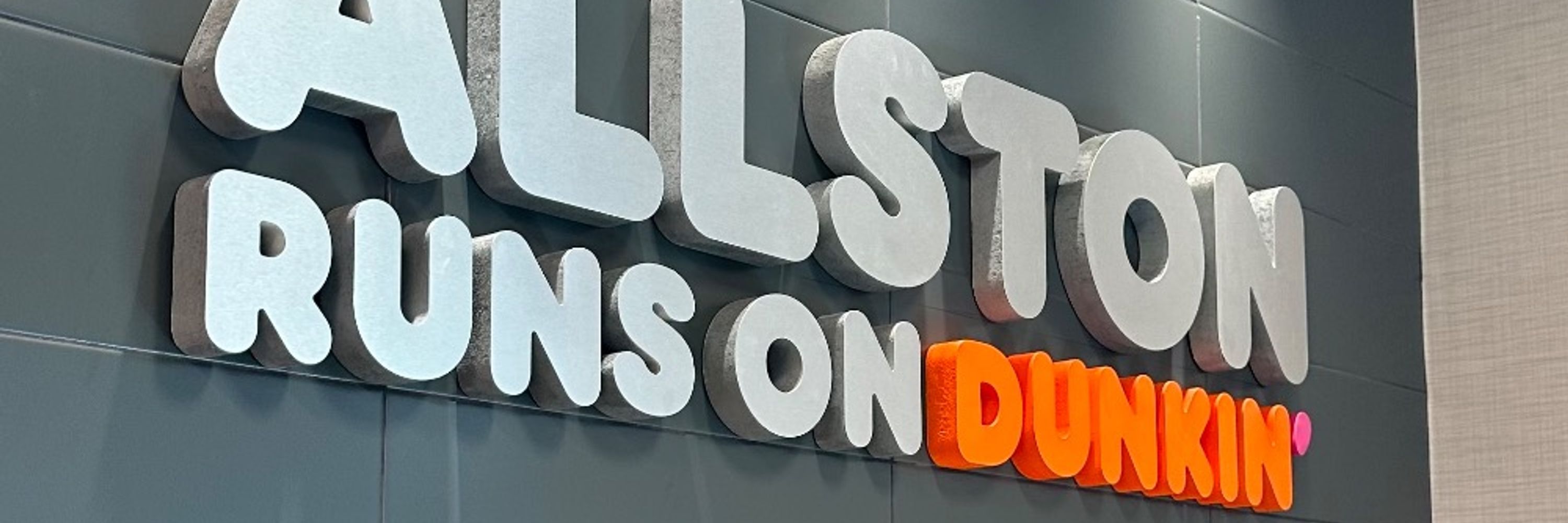 banner