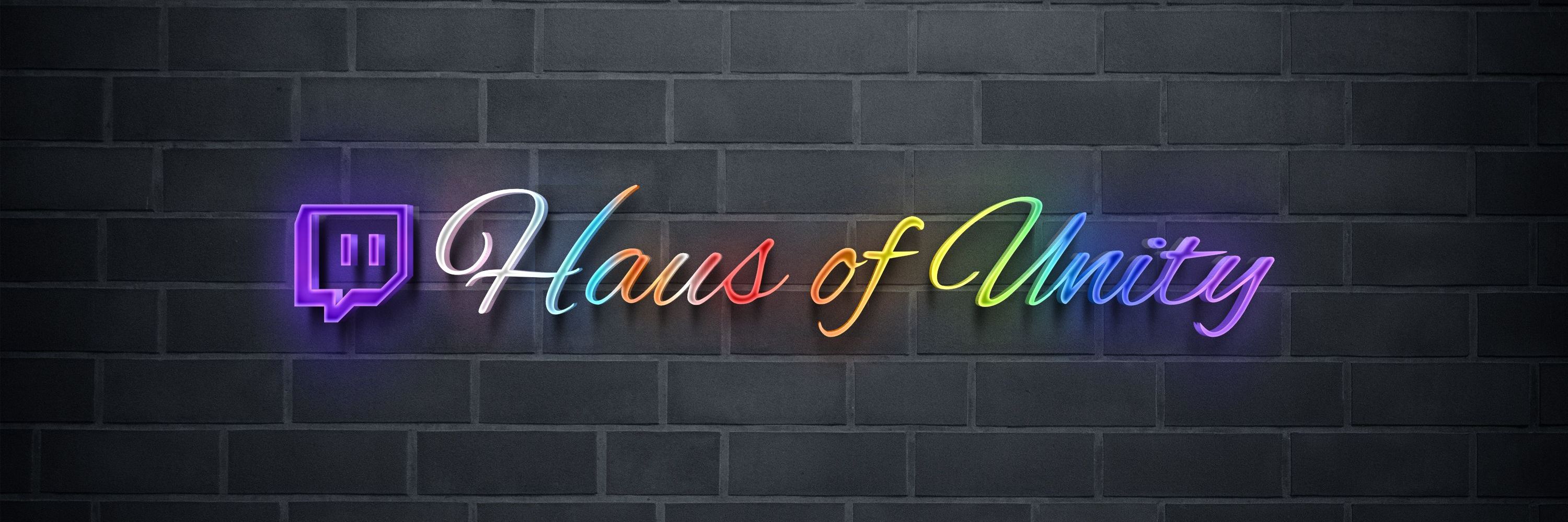 Haus of Unity