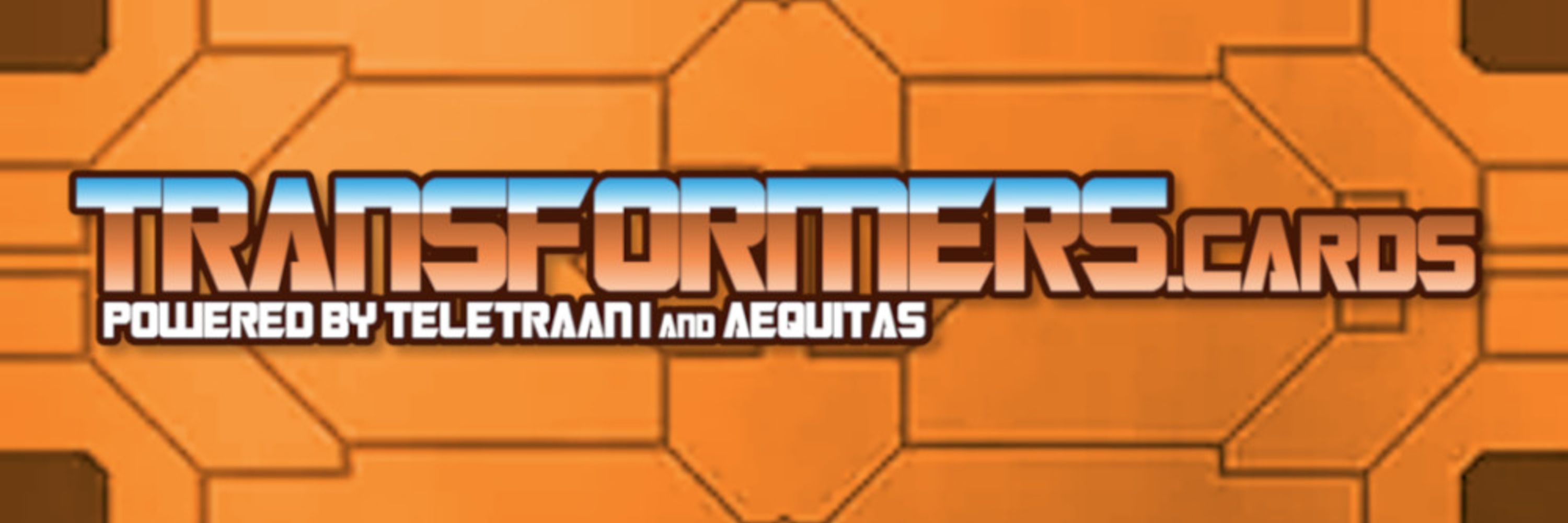 Transformers TCG