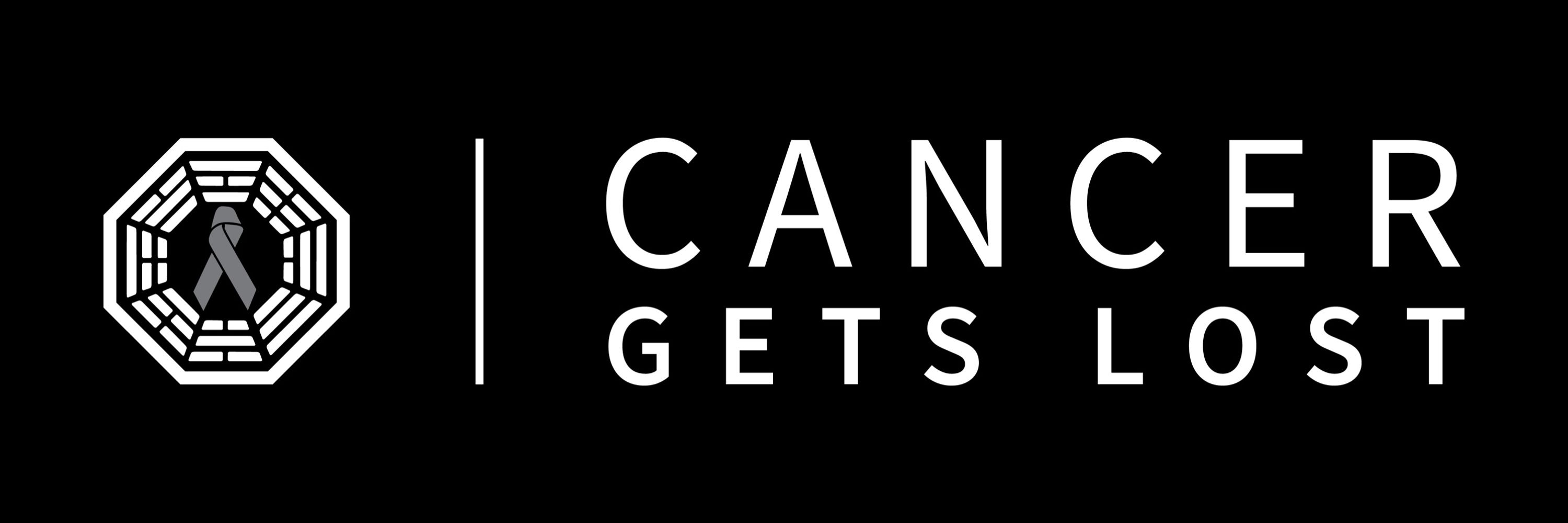 Cancer Gets Lost