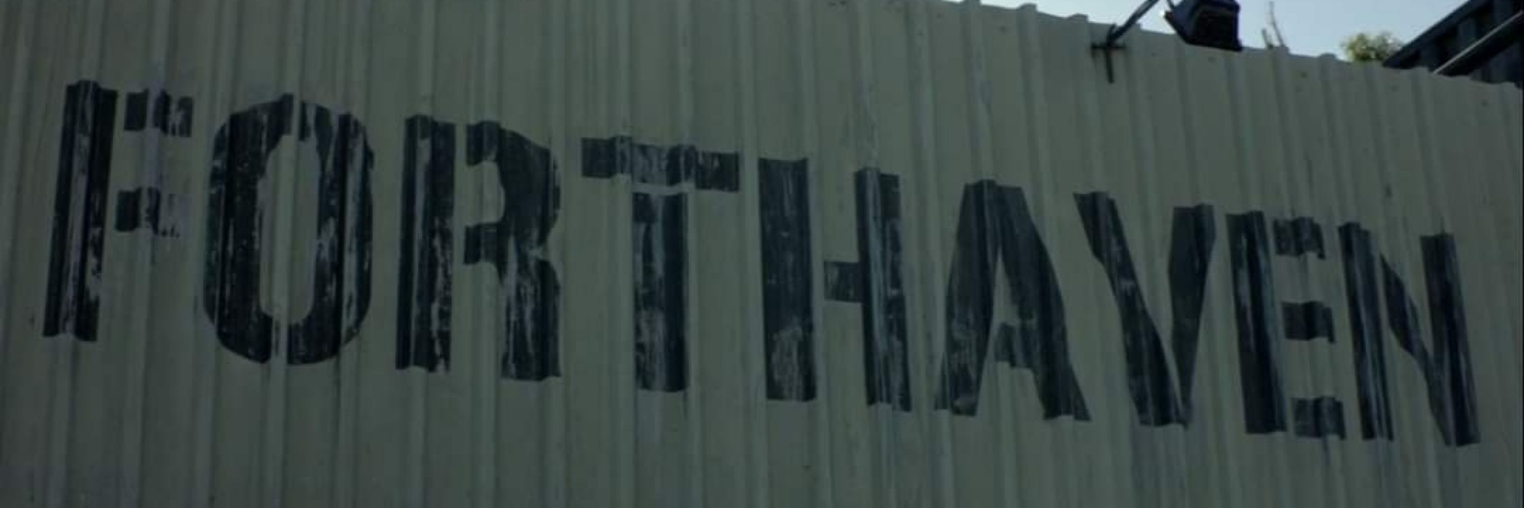 Forthaven