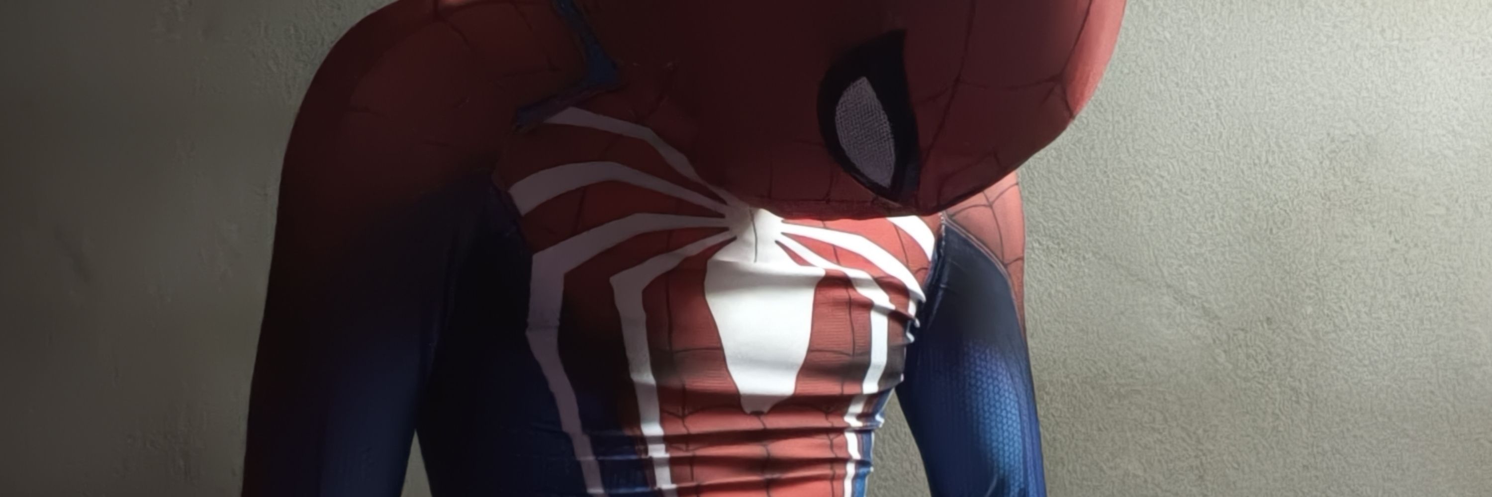 Spideynu♛