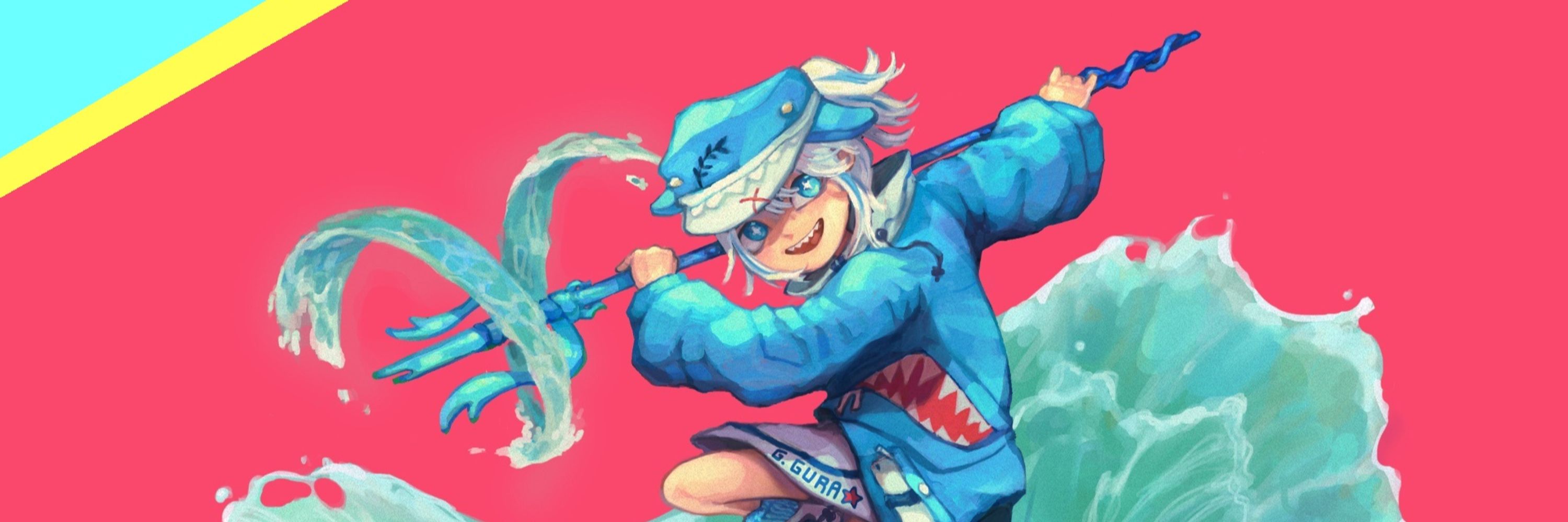 Holospark!