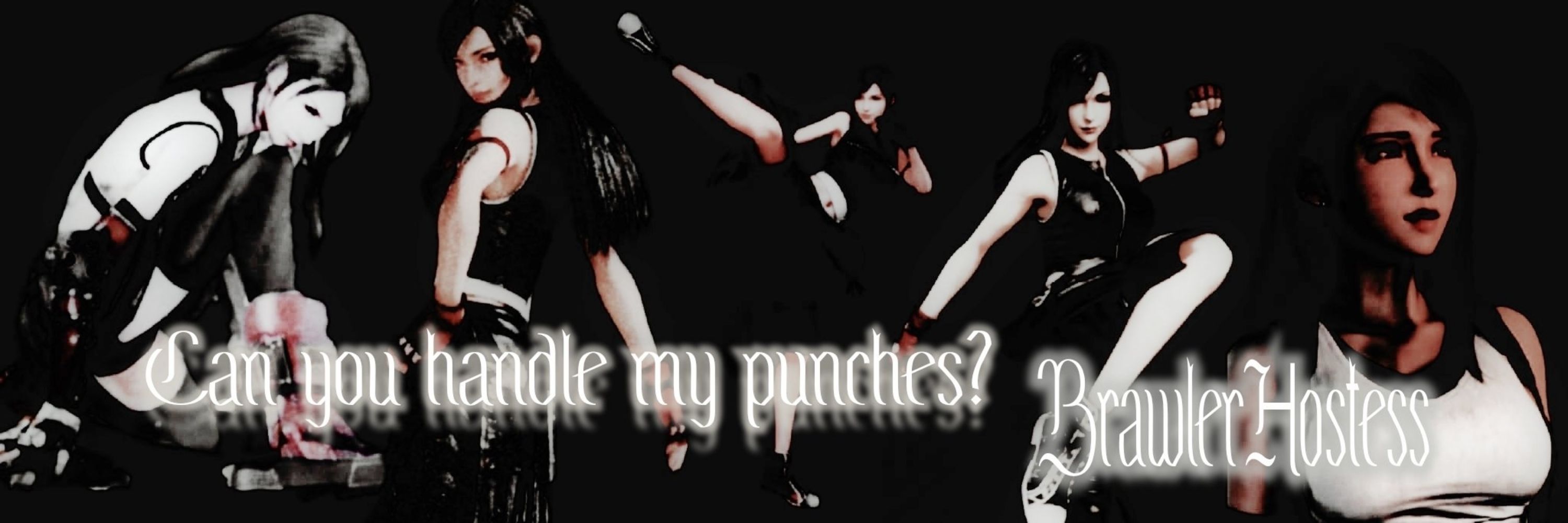 Tifa Lockhart