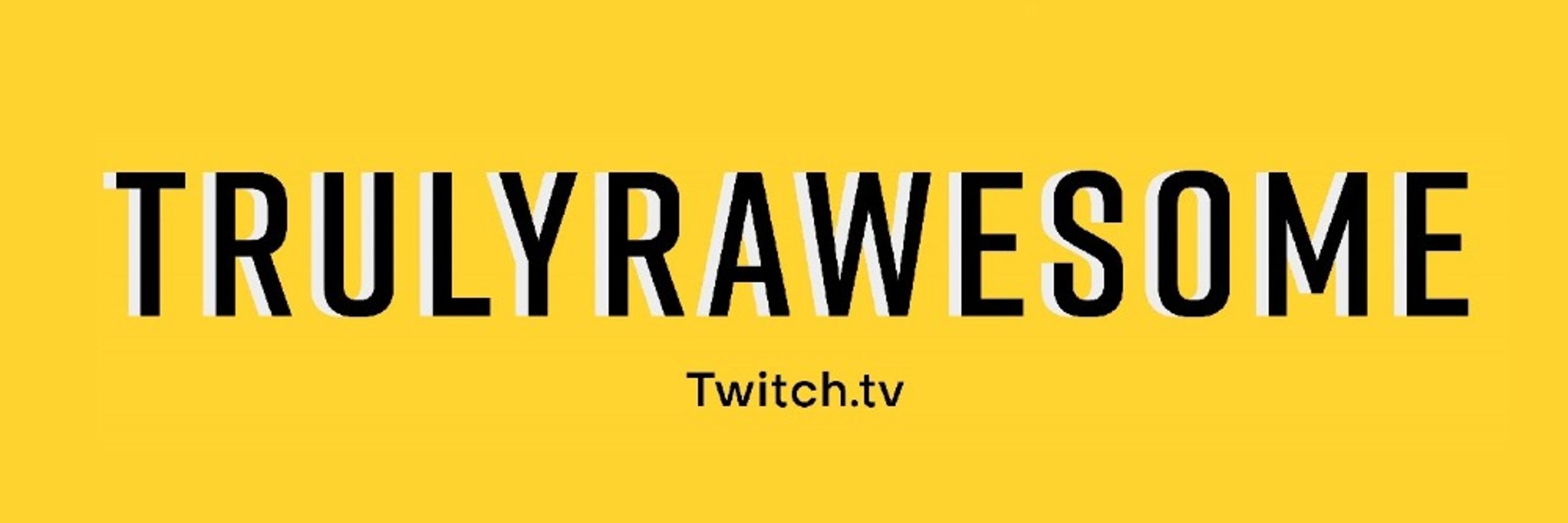 TrulyRawesome