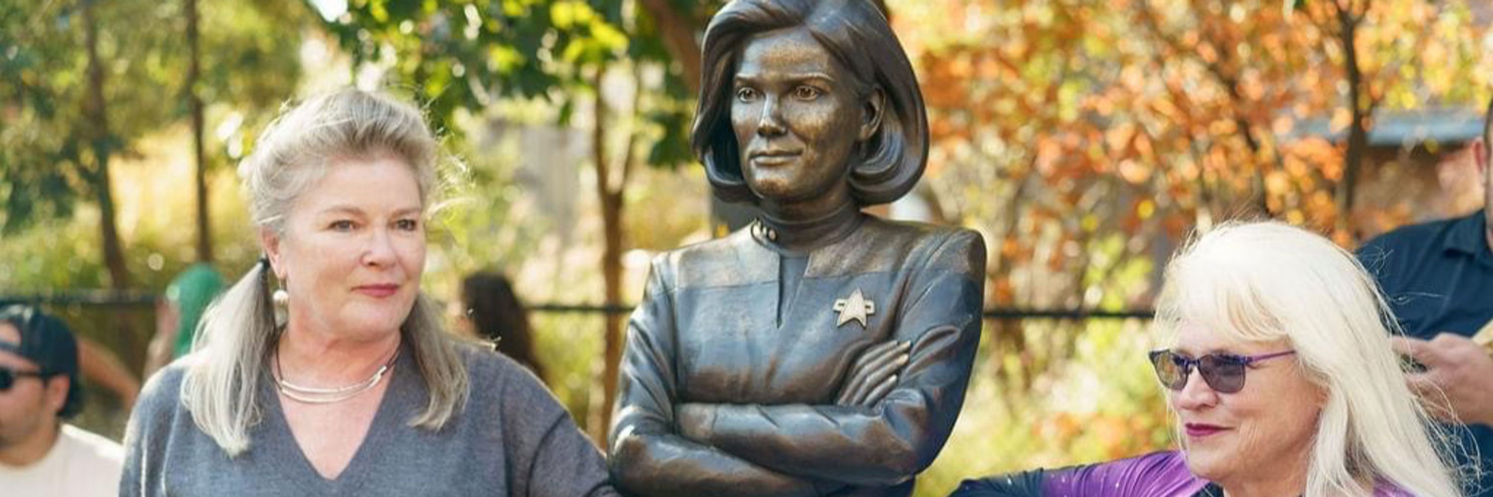 Mary Beth