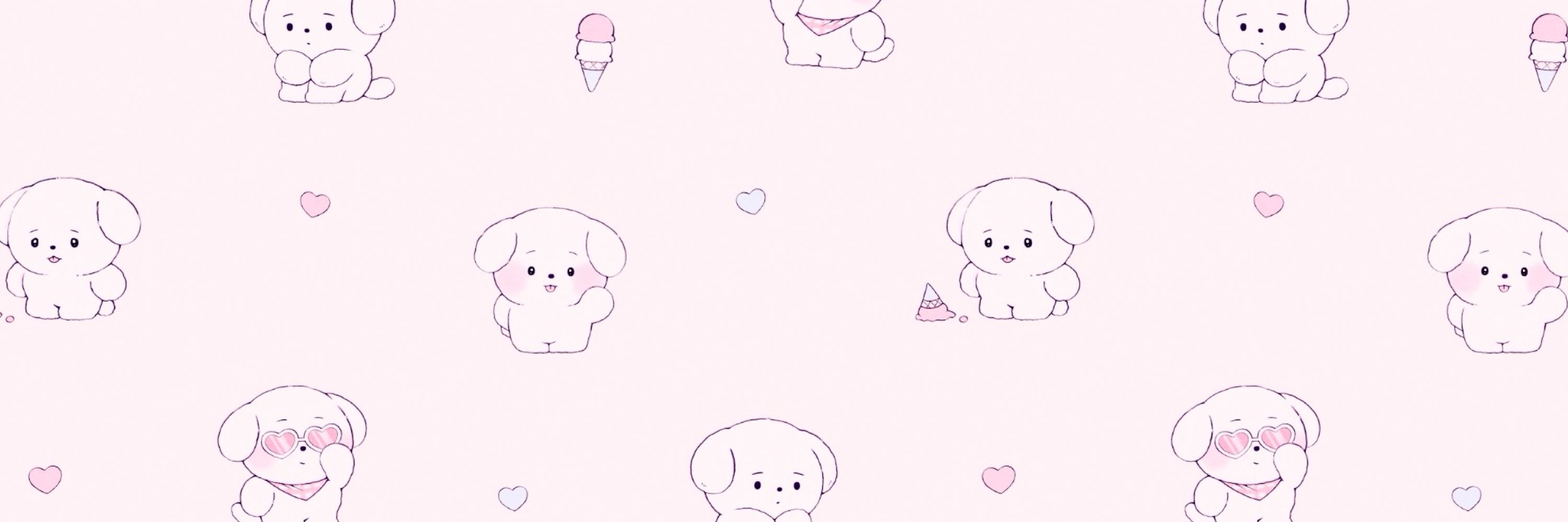 𝑎𝑚☁️ ┊︎やわらかわんこ むむたん