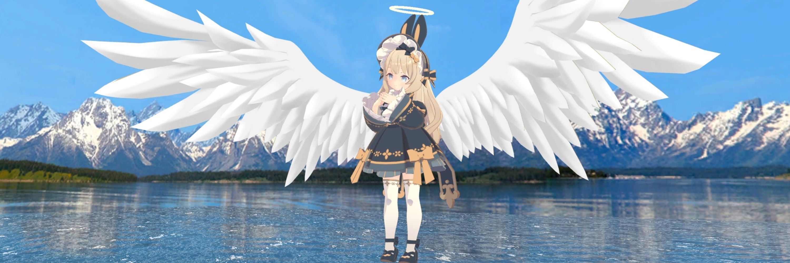 アズリエル ノイエン アーシェライト