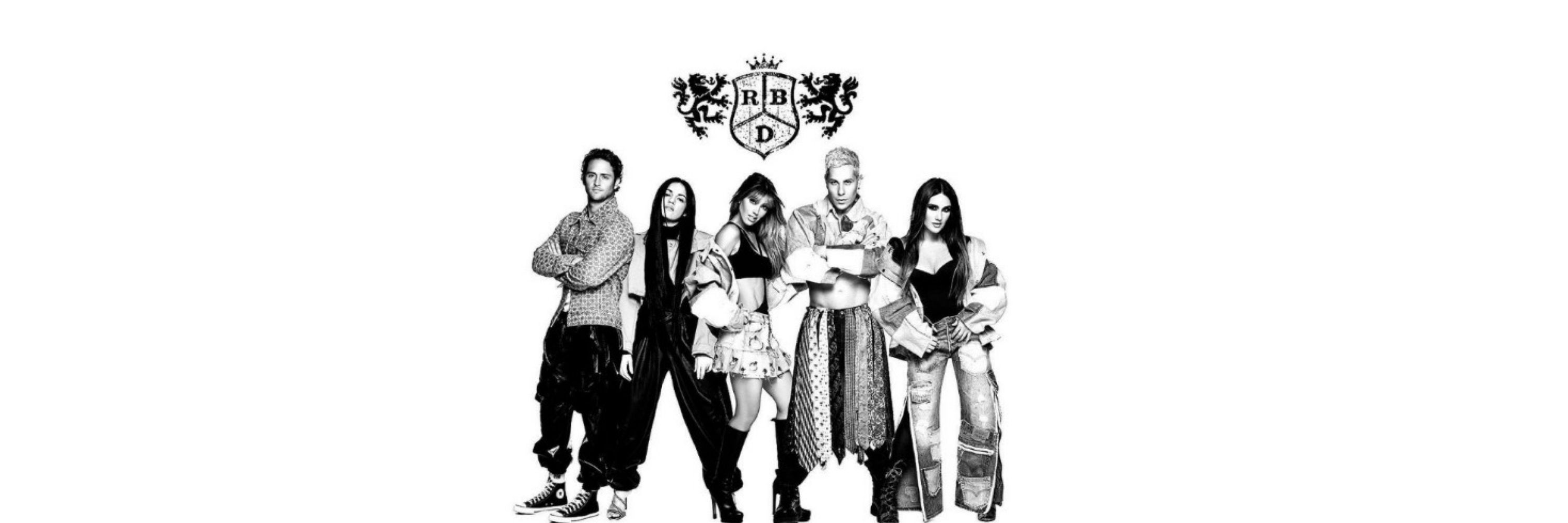 rbd trechos