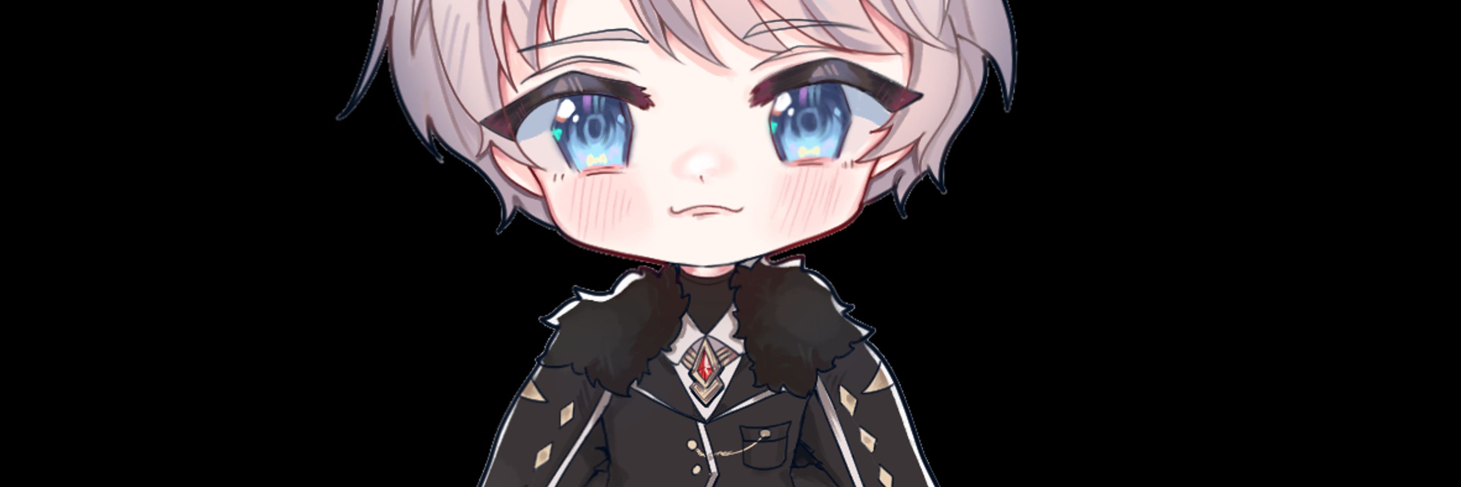 ༄願風༄｜風系Vtuber｜連動交友｜大歡迎