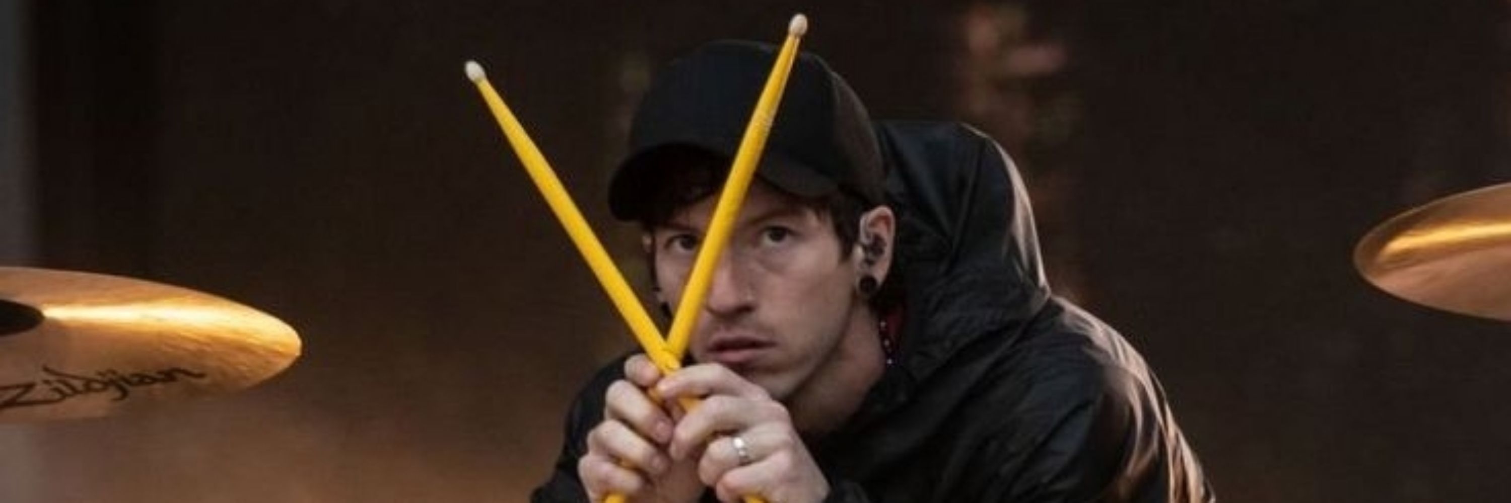 Josh Dun Hourly 𓃑