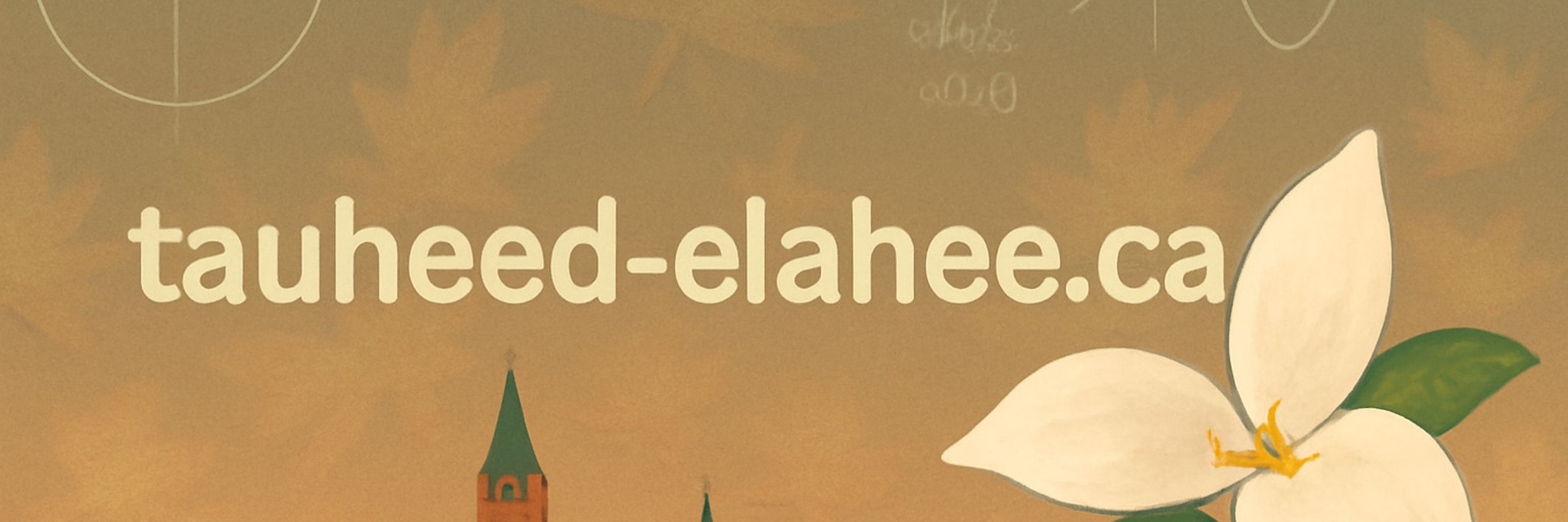 Tauheed Elahee