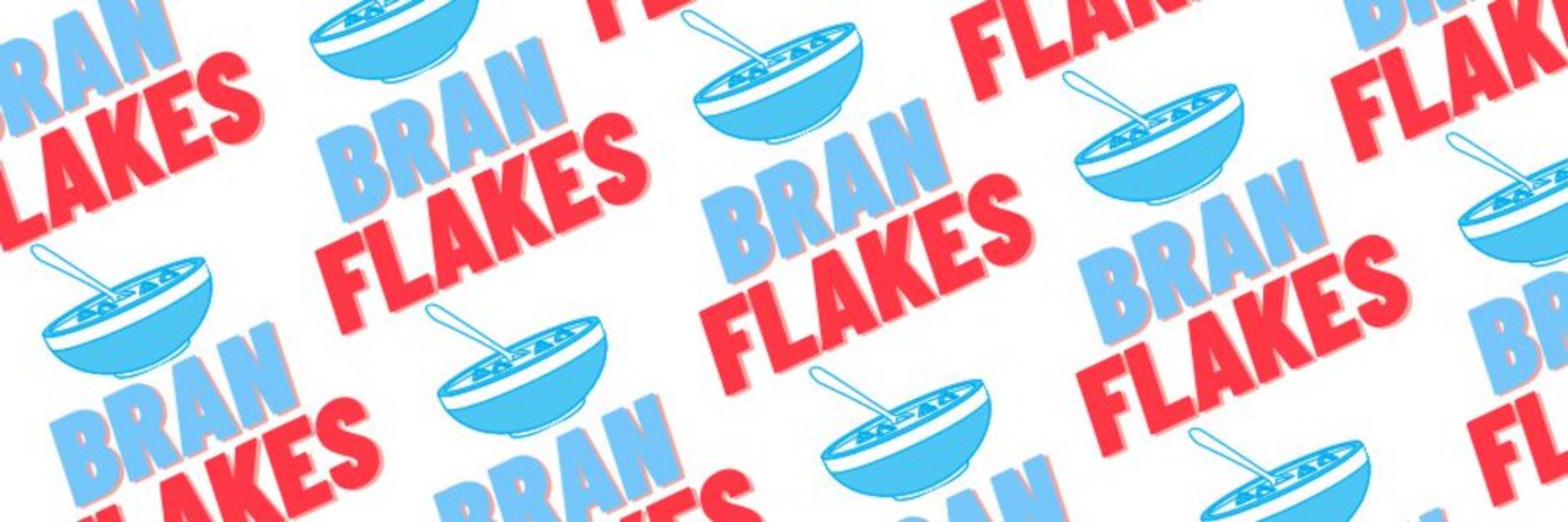 Bran Flakes