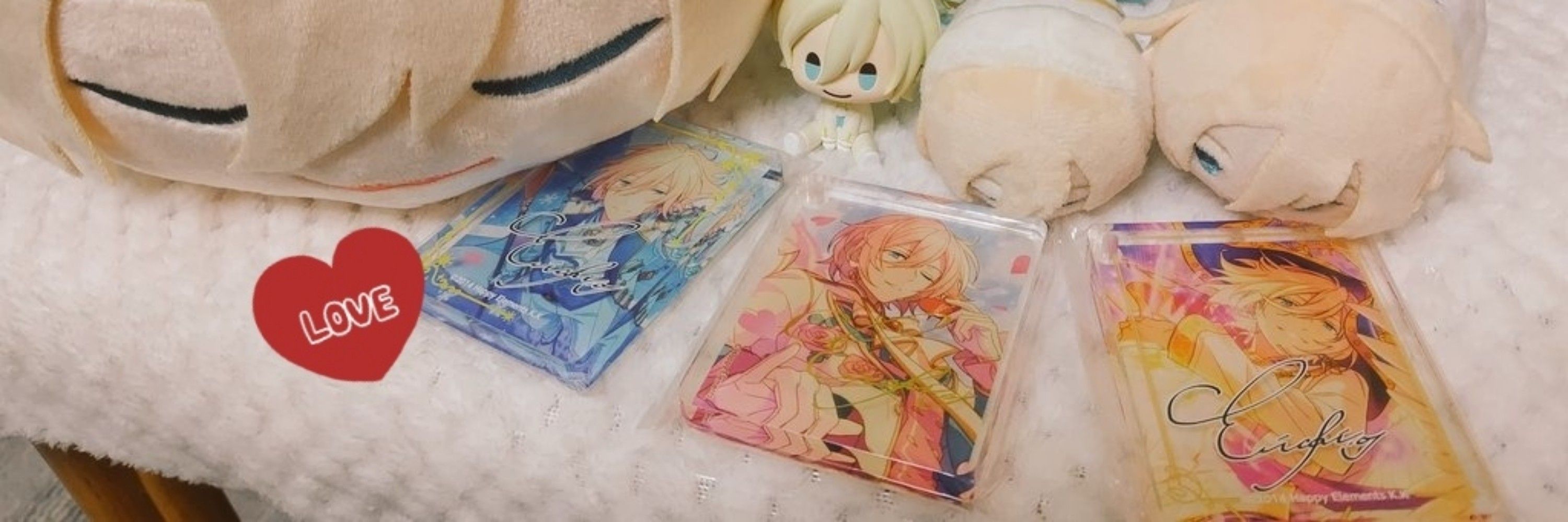 君影