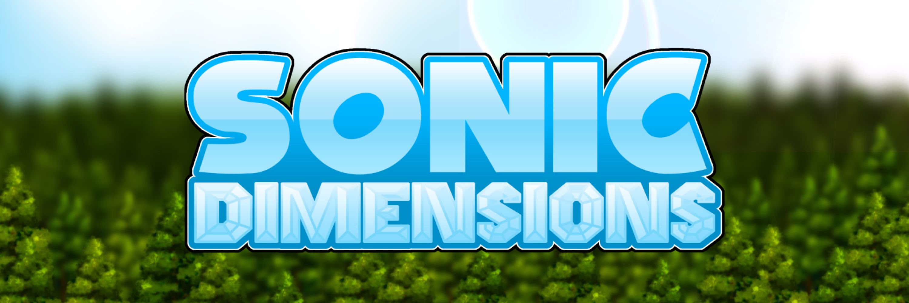Sonic Dimensions 💎✨