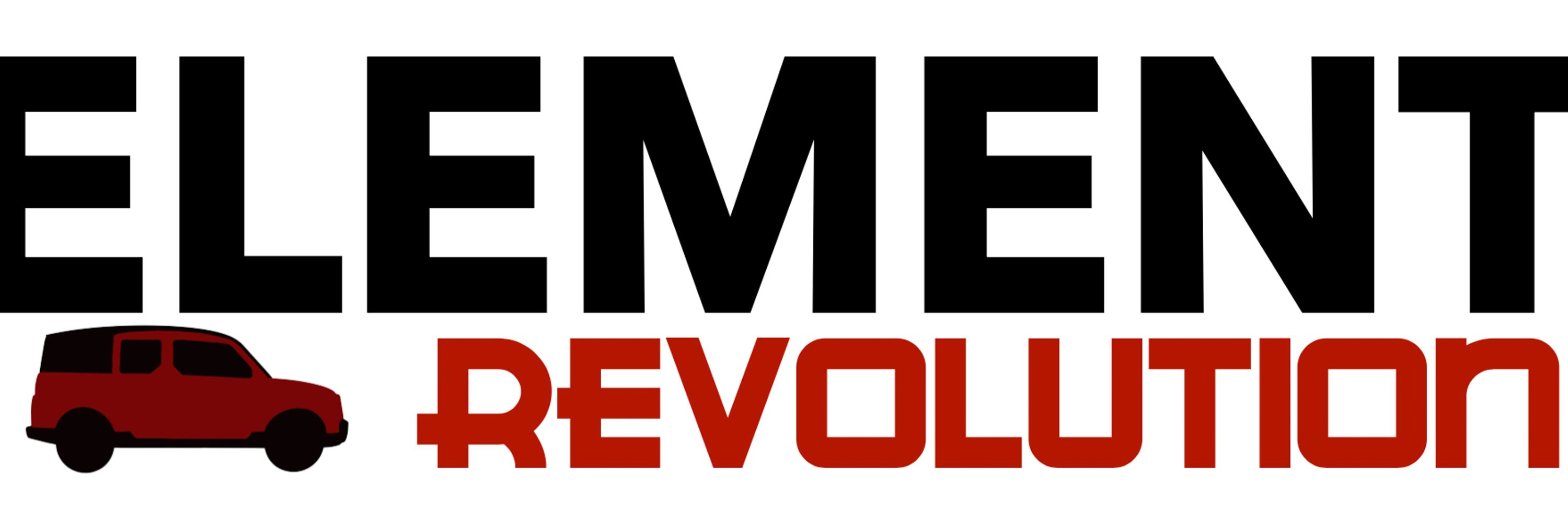 ELEMENT Revolution