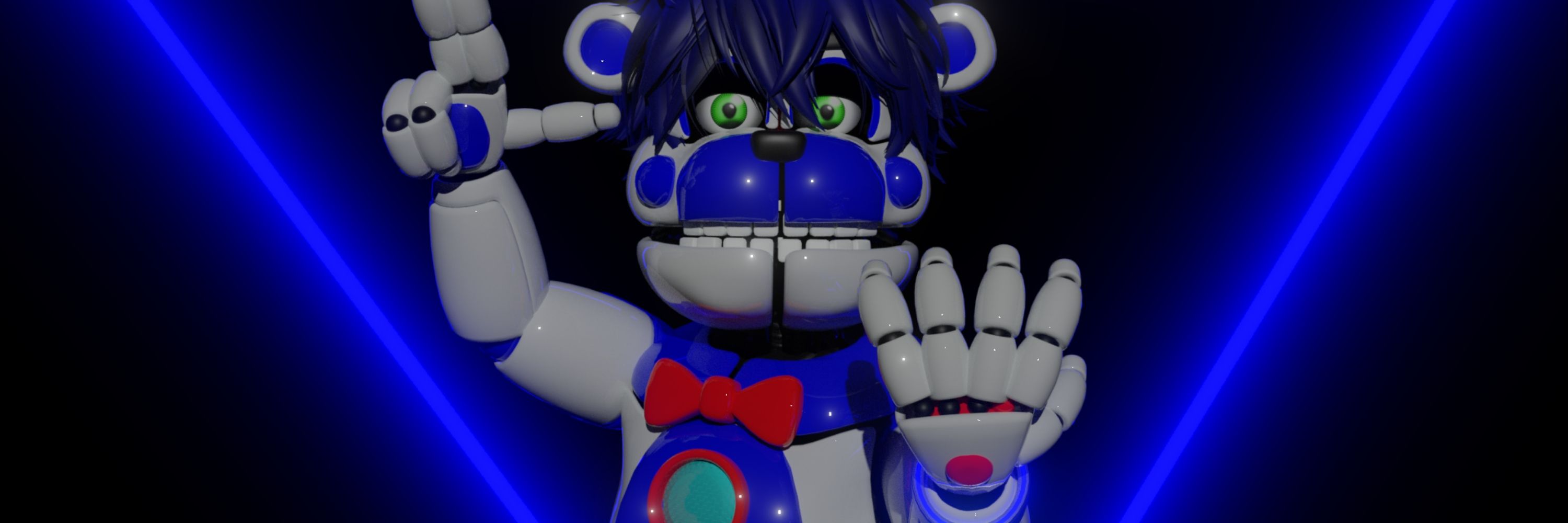 Funtime Freddy 60