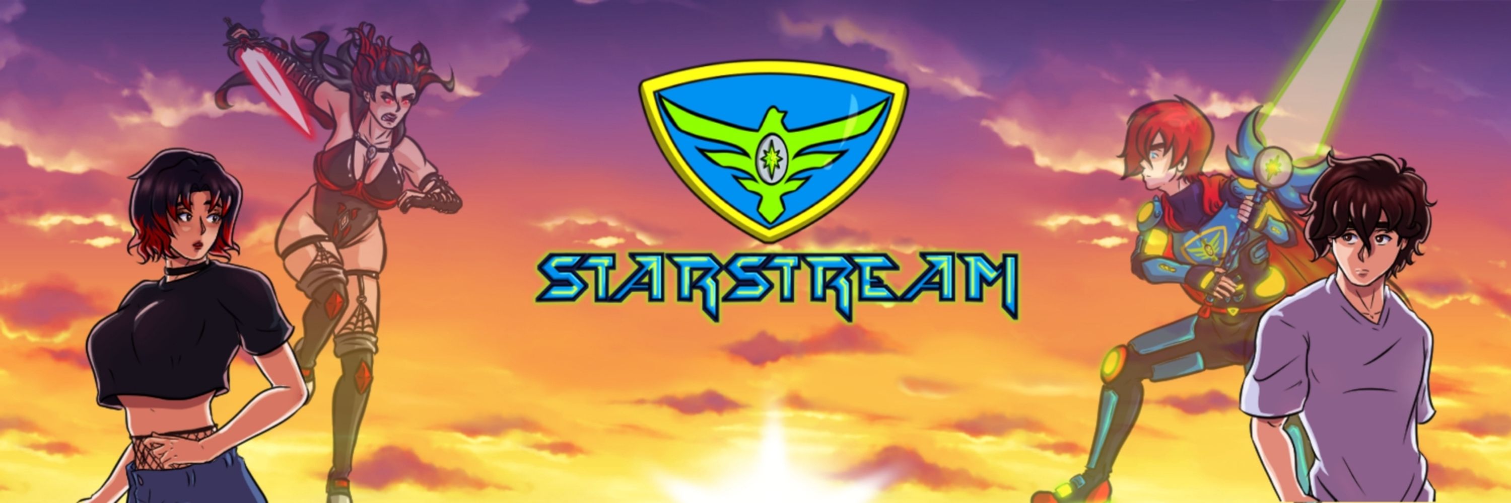 Starstream 