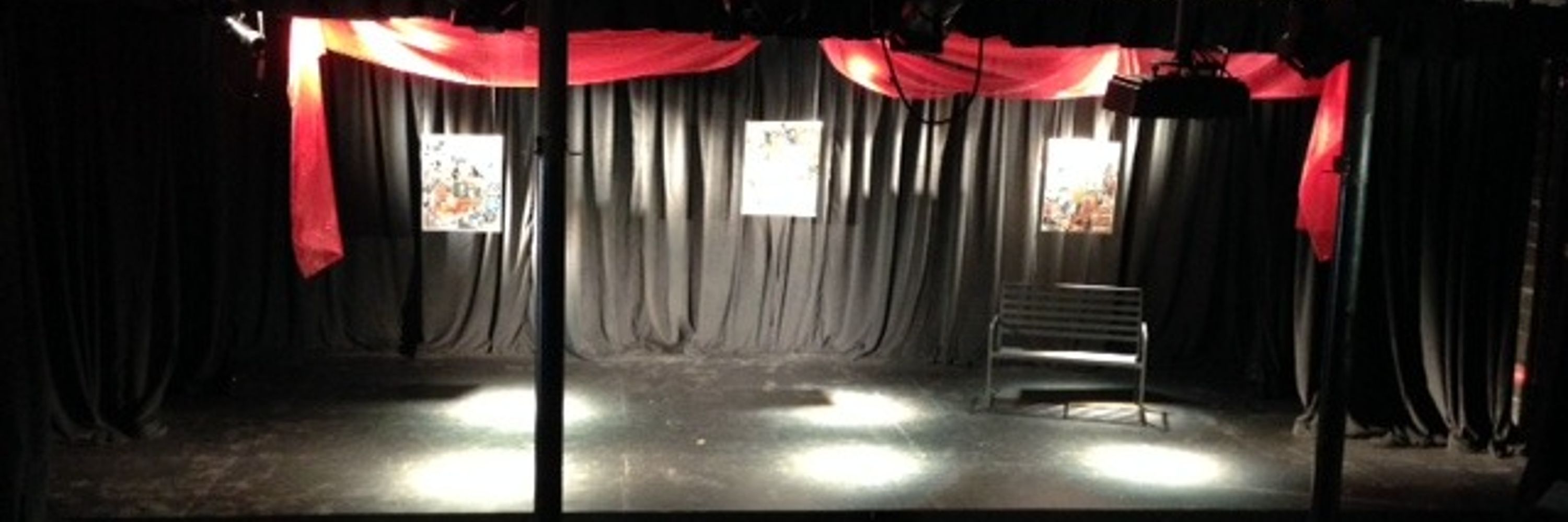 Phoenix Theater