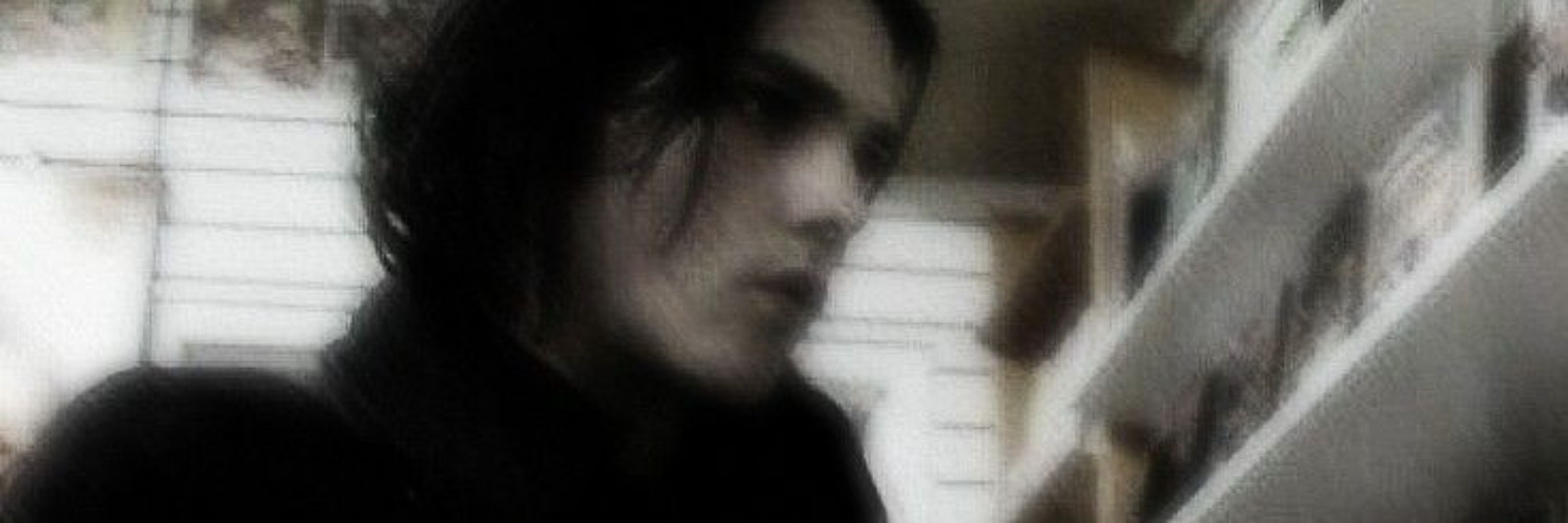 ♰ ⸝⸝ Killjoy !? Gerard