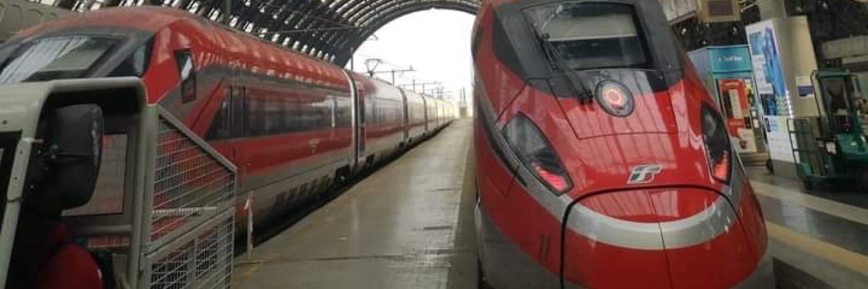 Treno Centrale