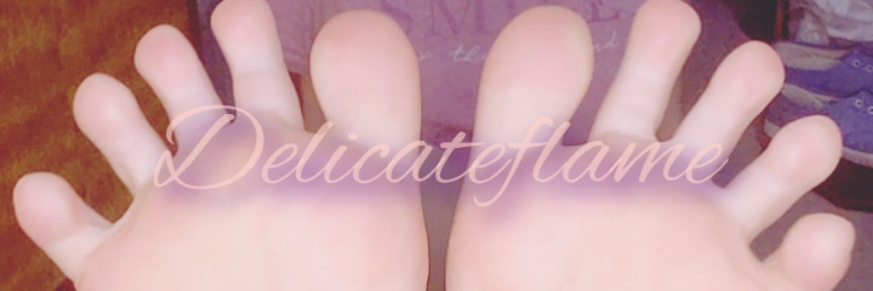 Delicateflame