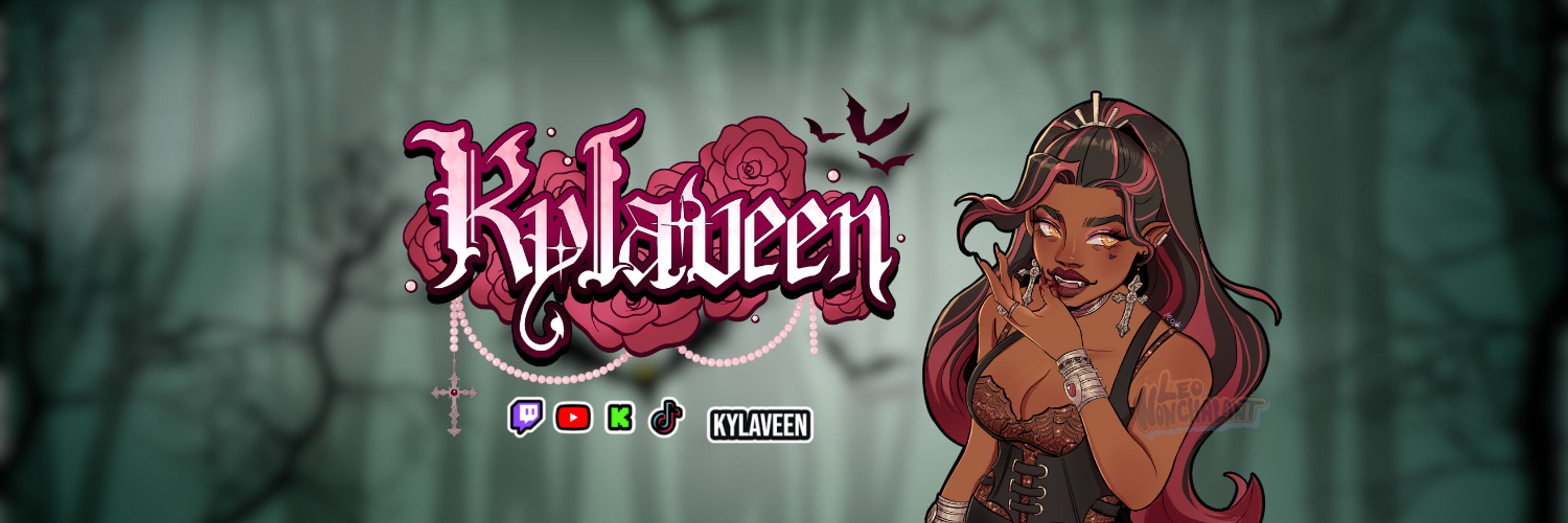 Kylaveen | Pngtuber