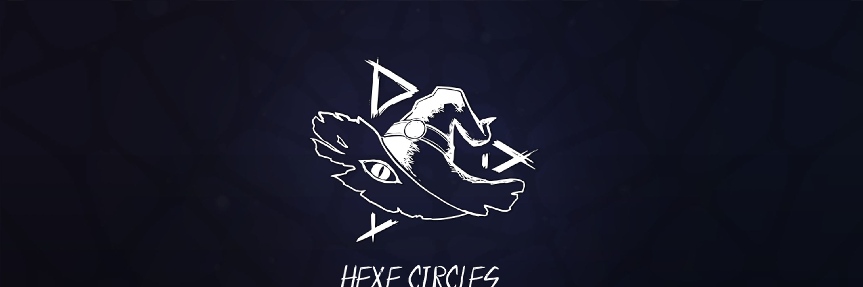 Hexe Circles