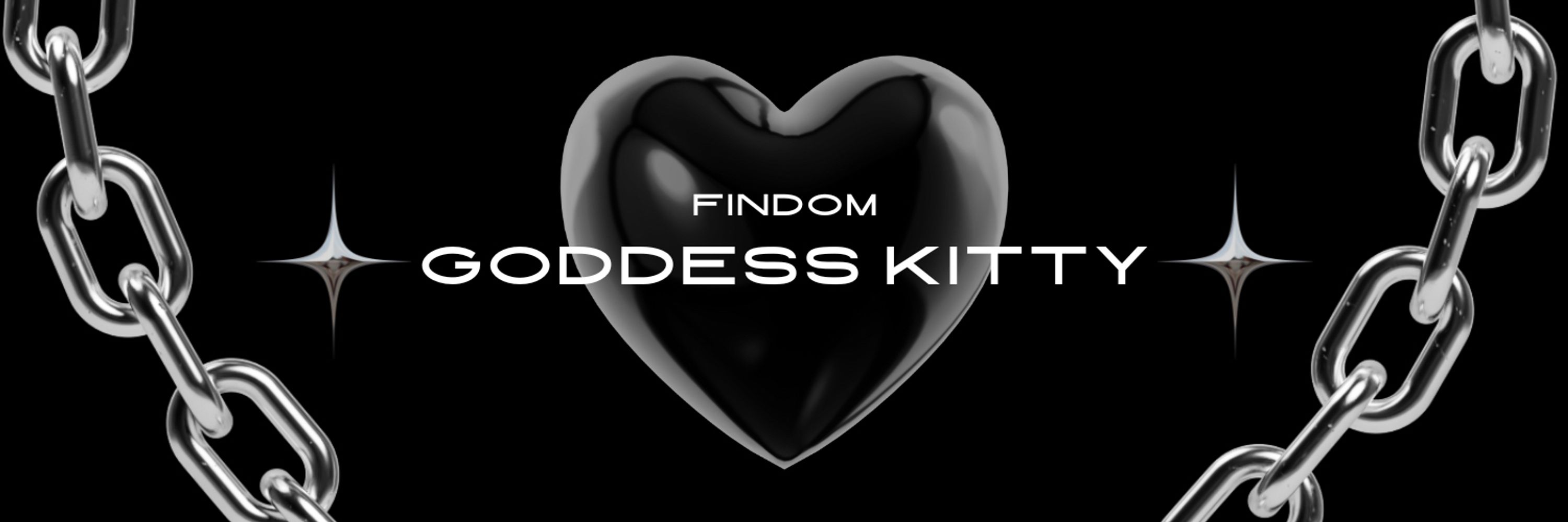 Goddess Kitty