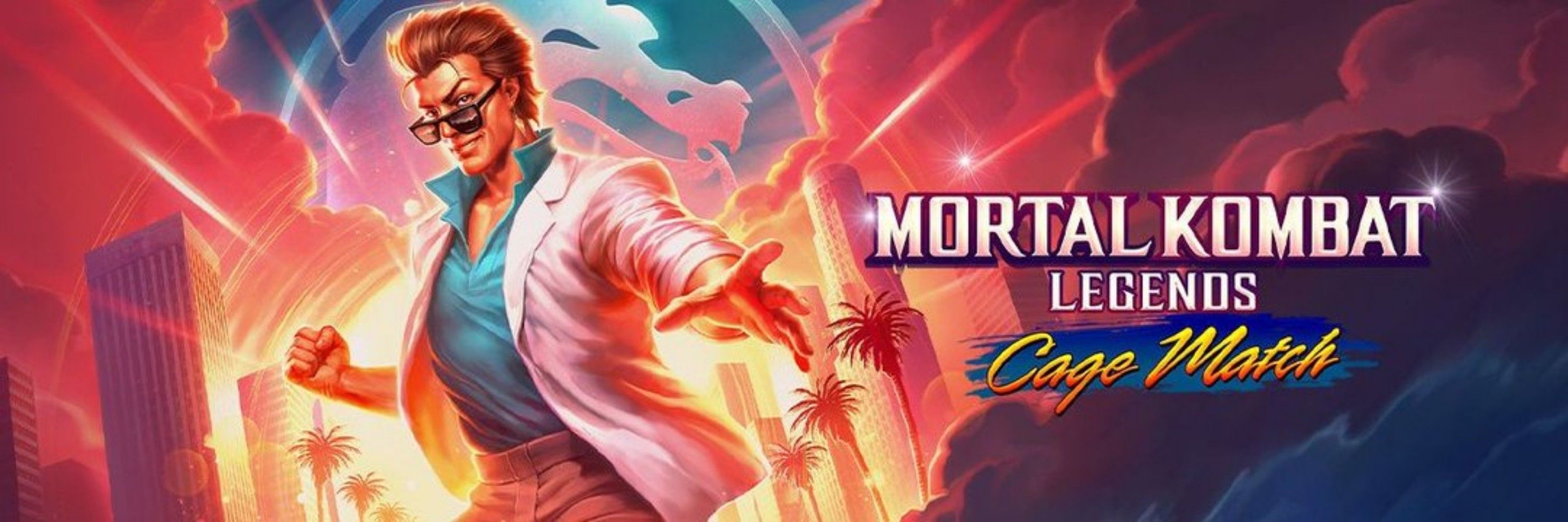 Mortal Kombat Animated