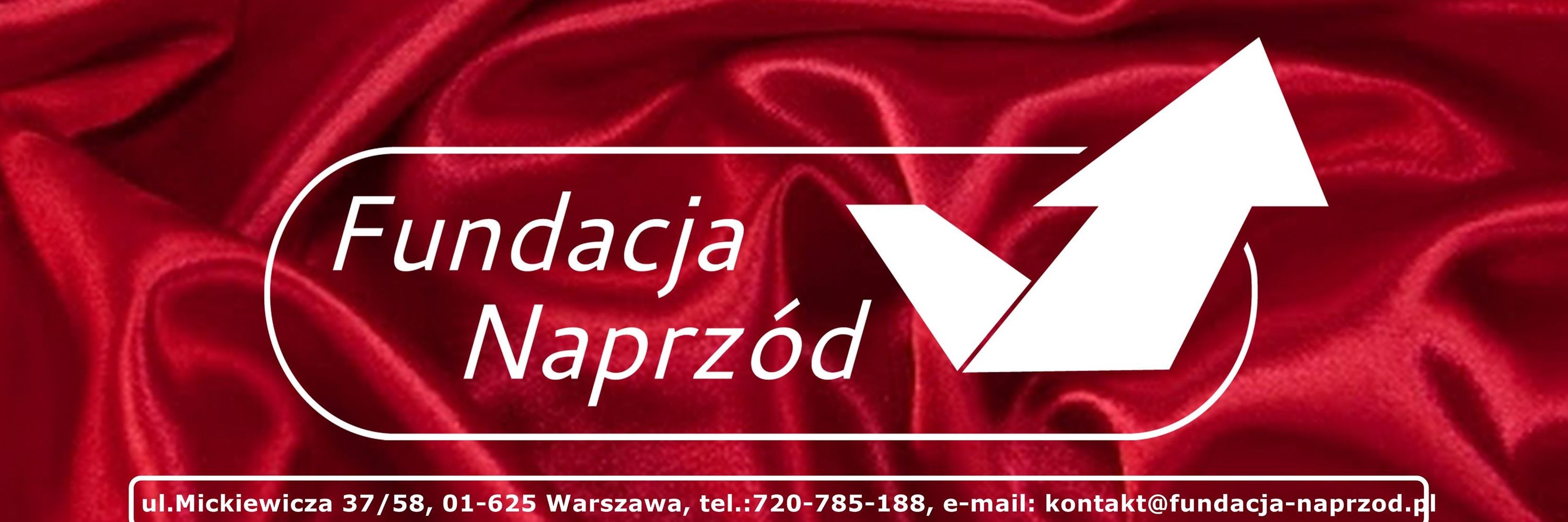 Fundacja Naprzód