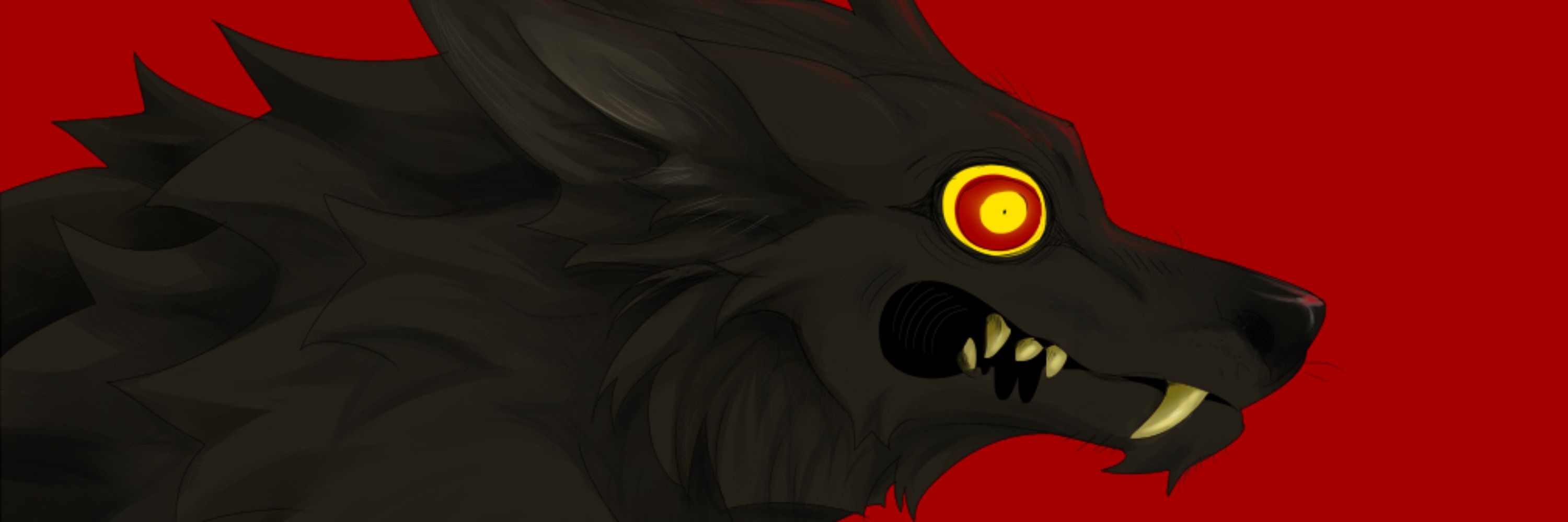 Wyrdwulf