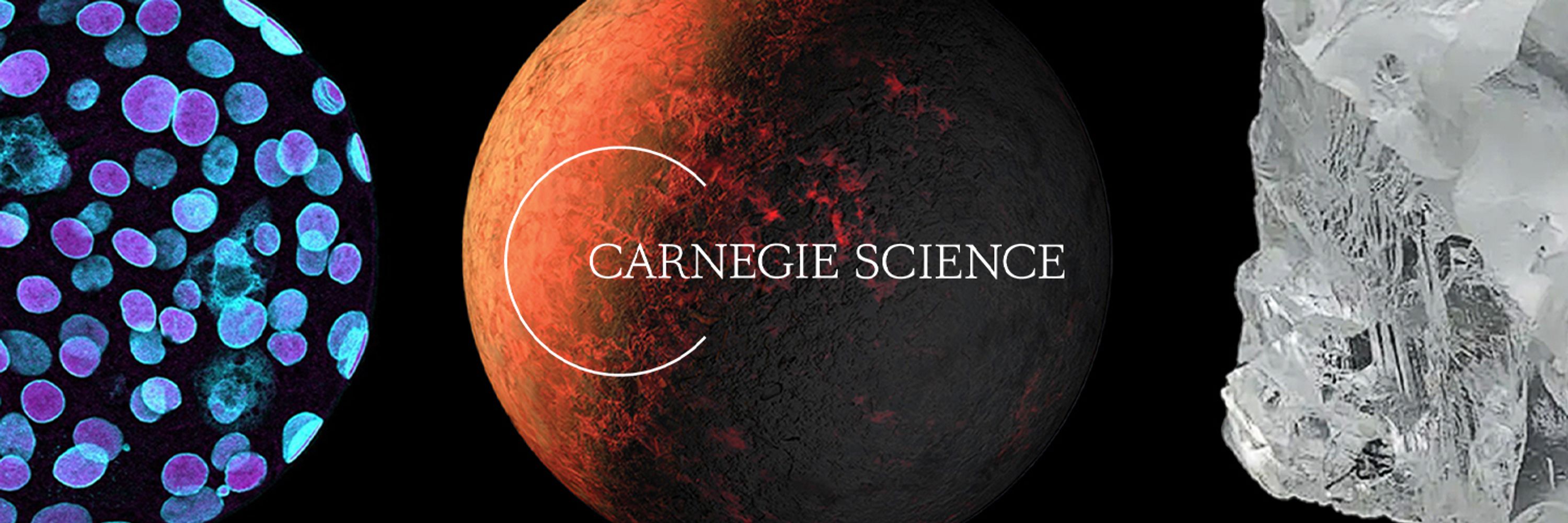 Carnegie Science