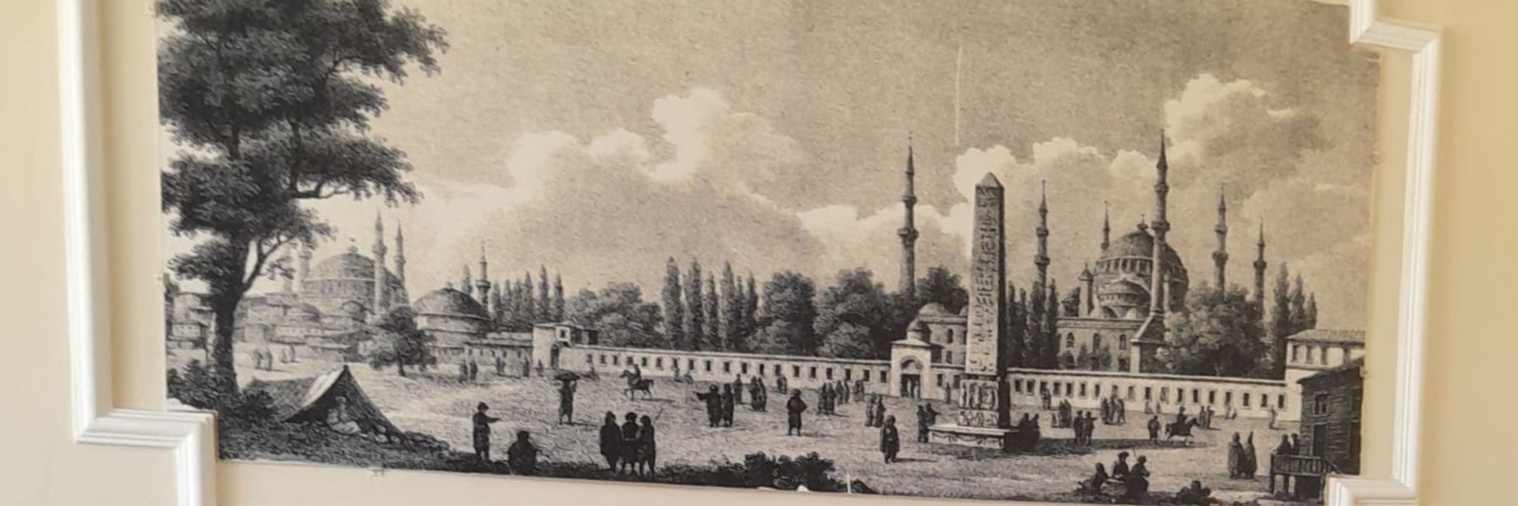 Faruk Tarık Sarıoğlu 