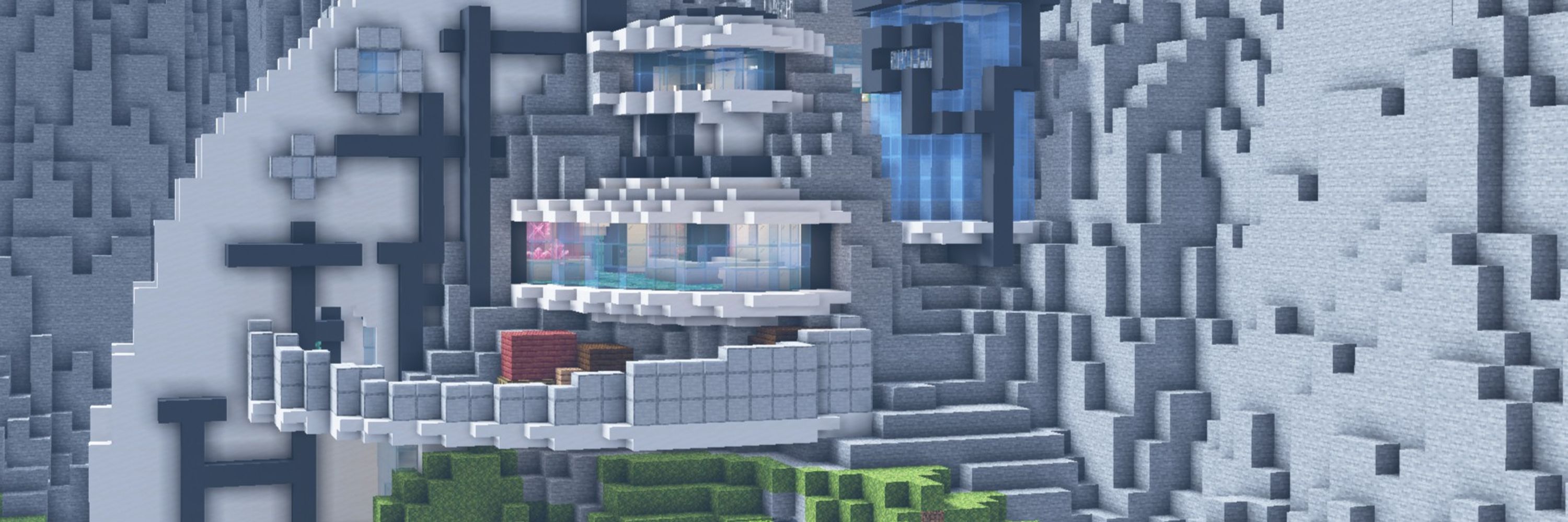Project Crystalized